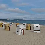 Skipper Appartamento Niendorf (Timmendorfer Strand)
