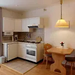 Skipper Apartman *