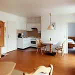 Skipper Apartman Niendorf