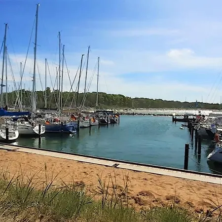 Appartement Skipper *