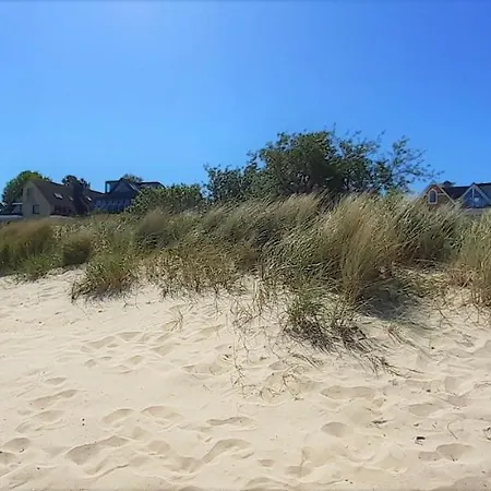 Skipper * Niendorf (Timmendorfer Strand)