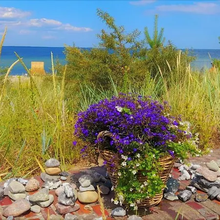 Skipper Appartement Niendorf (Timmendorfer Strand)