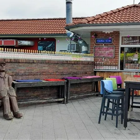 Skipper Niendorf (Timmendorfer Strand)