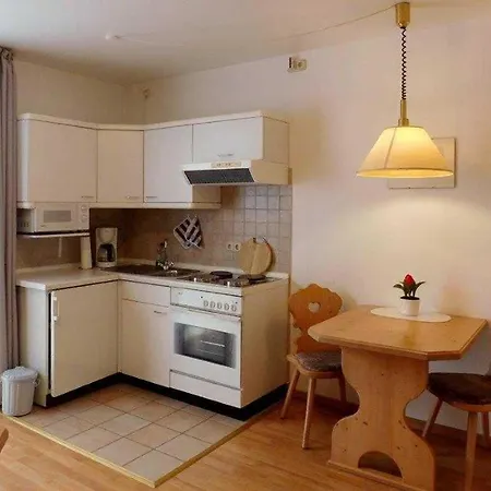 Skipper Appartement *