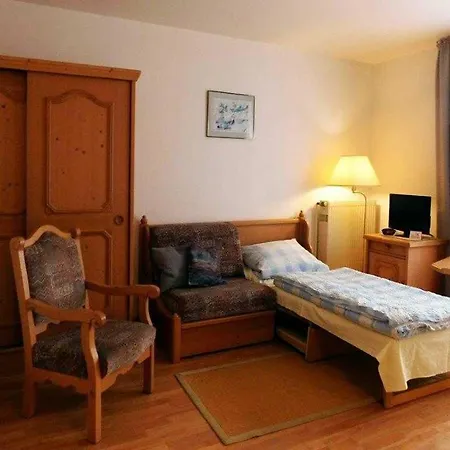 Skipper Appartement Niendorf (Timmendorfer Strand)