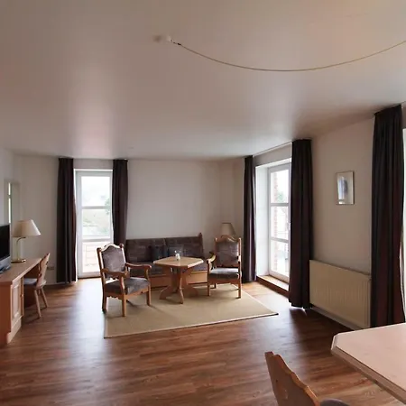 Skipper Apartman *