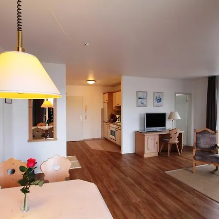 Skipper Appartement *