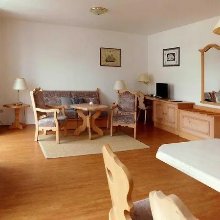 Skipper Appartement Niendorf (Timmendorfer Strand)
