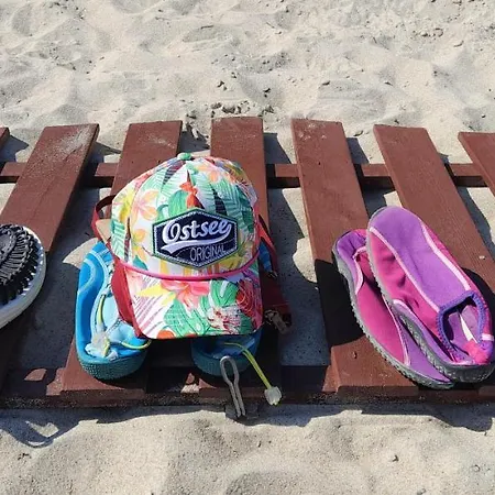 Skipper Niendorf (Timmendorfer Strand)