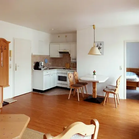 Skipper Appartement Niendorf (Timmendorfer Strand)