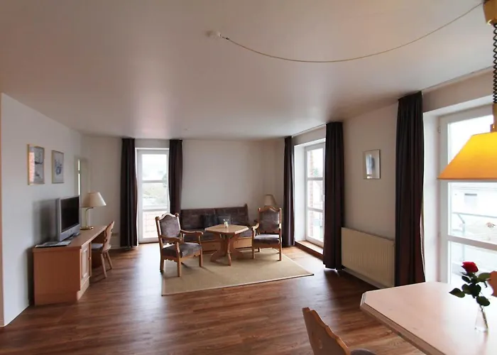 Skipper Appartement *